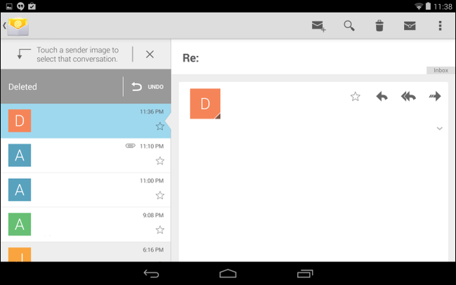 Screenshot Tour: 10 New Features and Changes in Android 4.4 KitKat