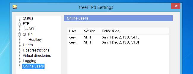 How to Securely Transfer Files to Someone Else with SFTP