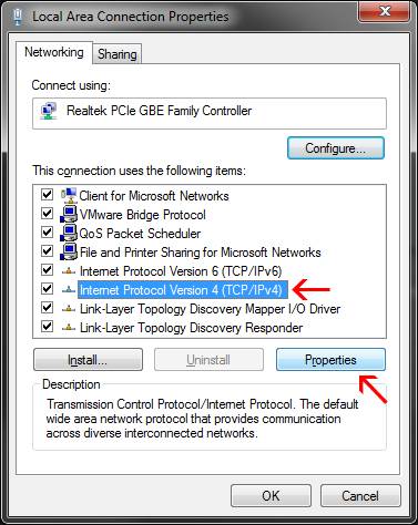 How to Force Your PC to Keep Its Private IP Address