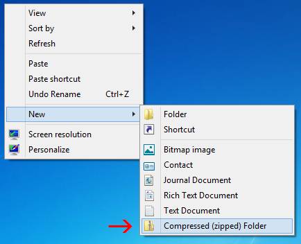 Zip File For Keeping Files Everything You Need to Know About Zip Files