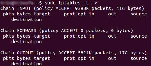 The Beginner's Guide to iptables, the Linux Firewall
