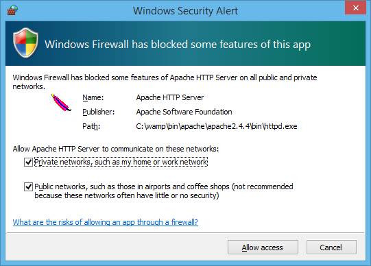 Beginner Geek: How to Host Your Own Website on Windows (WAMP)