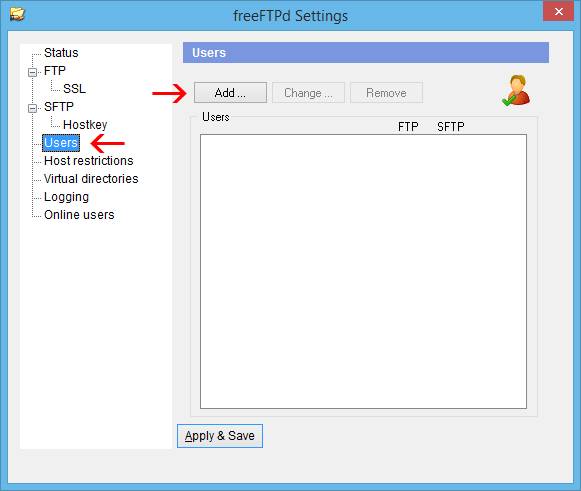 How to Securely Transfer Files to Someone Else with SFTP