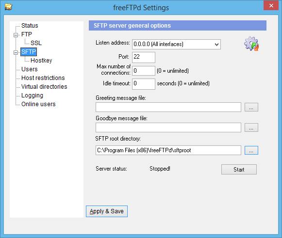 How to Securely Transfer Files to Someone Else with SFTP