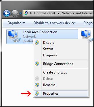 How to Force Your PC to Keep Its Private IP Address