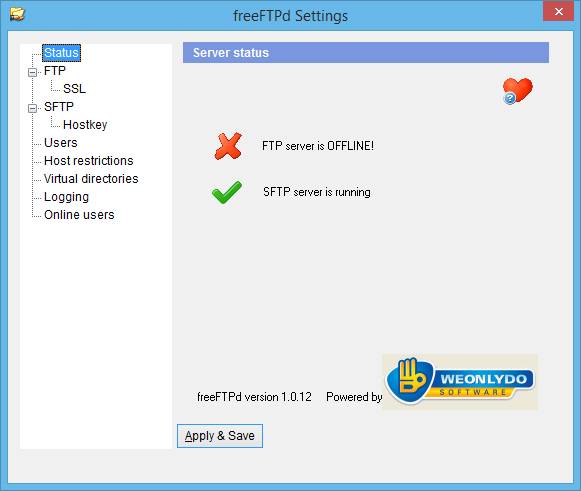 How to Securely Transfer Files to Someone Else with SFTP