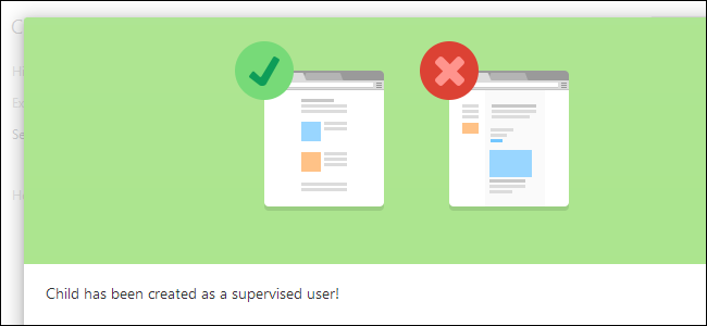 Use Supervised Users to Set Up Parental Controls on a Chromebook (or ...