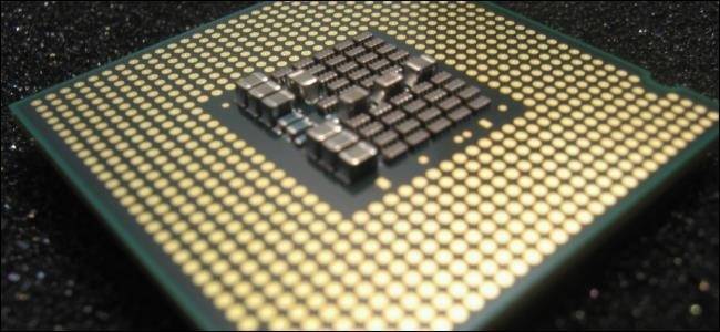 Why You Can't Use CPU Clock Speed to Compare Computer Performance