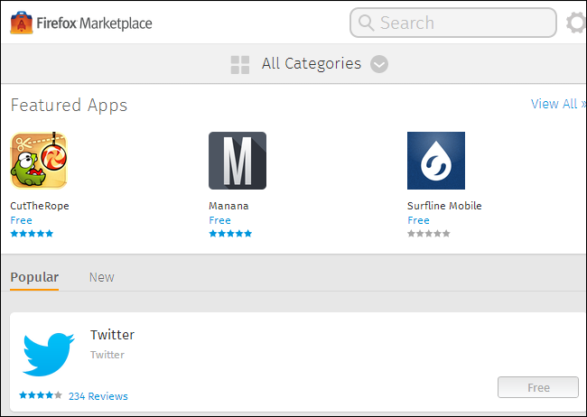 Wait, Firefox is an Operating System Now? Firefox OS Explained