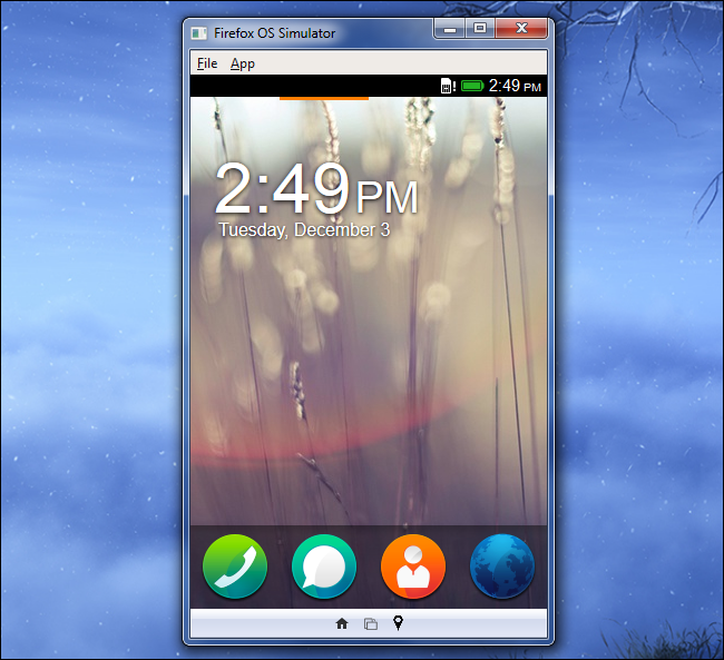 Wait, Firefox is an Operating System Now? Firefox OS Explained