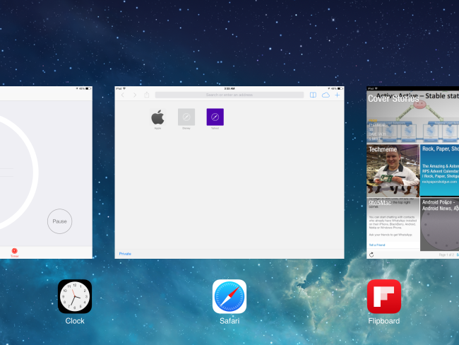 8 Navigation Tricks Every iPad User Needs to Know