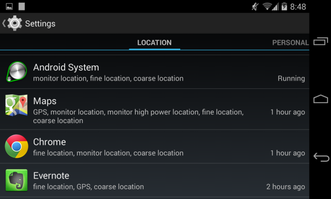 How to Restore Access to App Ops in Android 4.4.2+