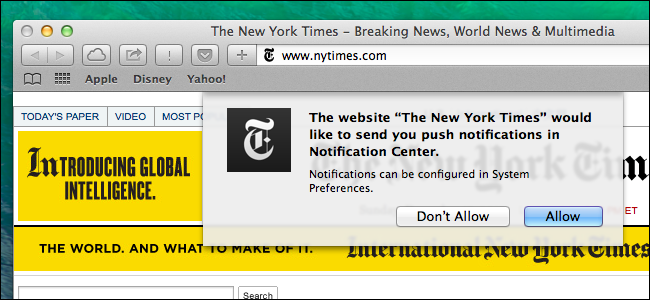 5 Ways to Get Notifications From Websites Using Only Your Browser