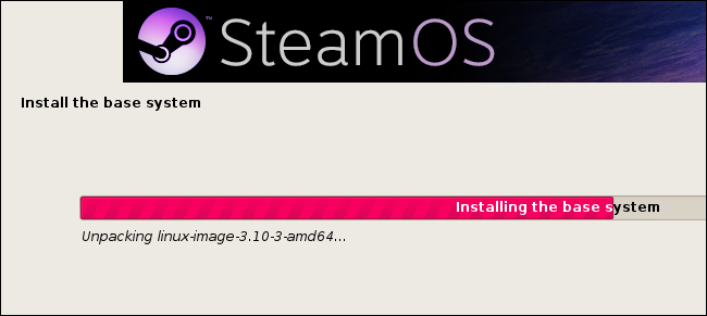 8 Things the Alpha Release Tells Us About SteamOS's Linux System