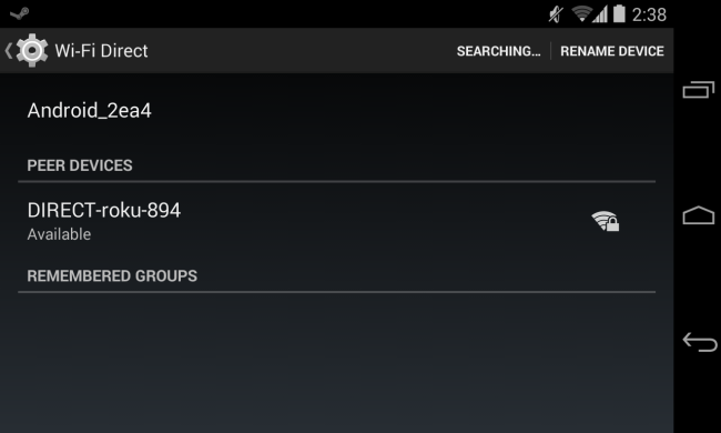What Is Wi-Fi Direct, and How Does It Work?