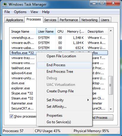 How to End and Prioritize Processes to Make Your Windows PC Run More ...