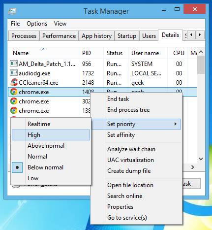 How to End and Prioritize Processes to Make Your Windows PC Run More ...