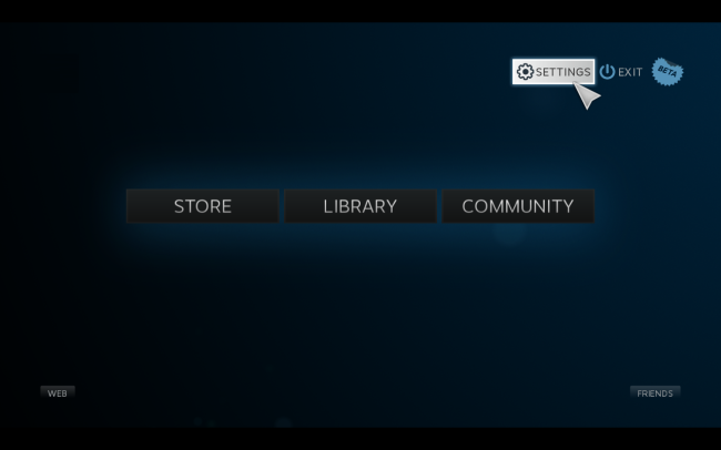 How to Use the SteamOS Desktop