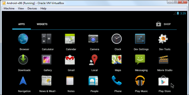 4 Ways to Run Android on Your PC and Make Your Own