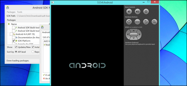 Android 2.1 Computer 4 Ways to Run Android on Your PC and Make Your Own