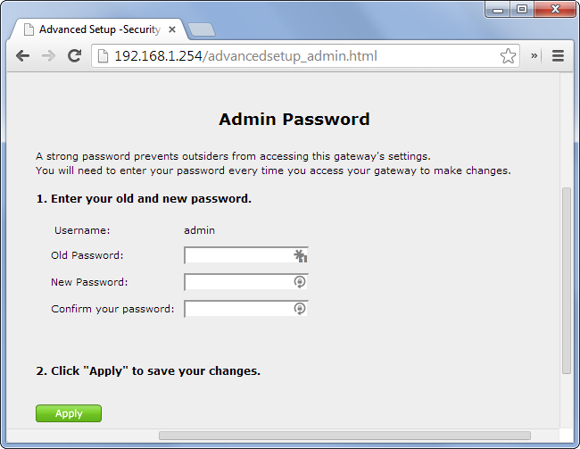 Beginner Geek: How to Configure Your Router