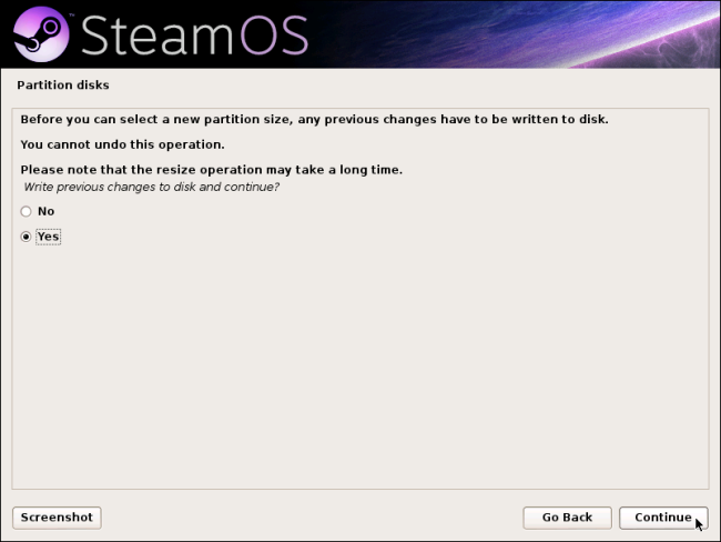 How to Dual Boot Windows and SteamOS