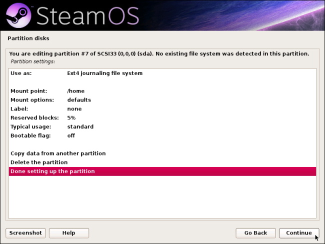 How to Dual Boot Windows and SteamOS