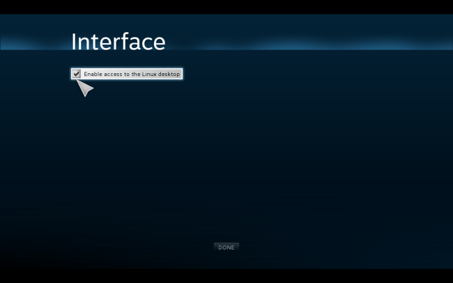 How to Use the SteamOS Desktop