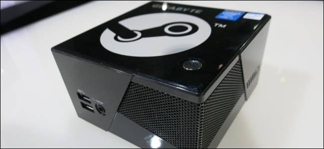 What Exactly Is a Steam Machine, and Do I Want One?