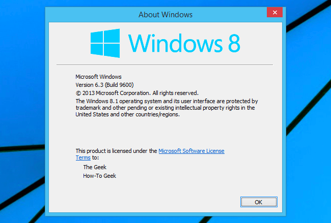 How to Change the Registered PC Owner in Any Version of Windows