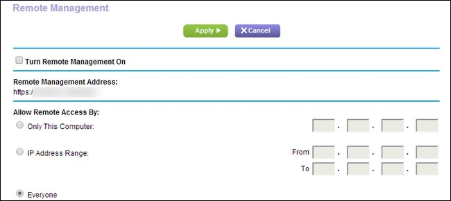 Right Networks Remote Setup Six Things You Need to Do Immediately After Plugging In Your New Router