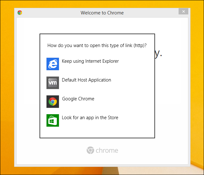 How to Turn a Windows 8 PC Into a Chromebook