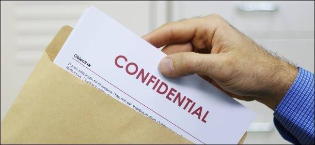 How to Remove The Hidden Personal Information Microsoft Office Adds to ...