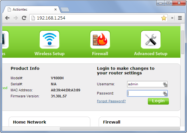 Http My Router Local Beginner Geek: How to Configure Your Router
