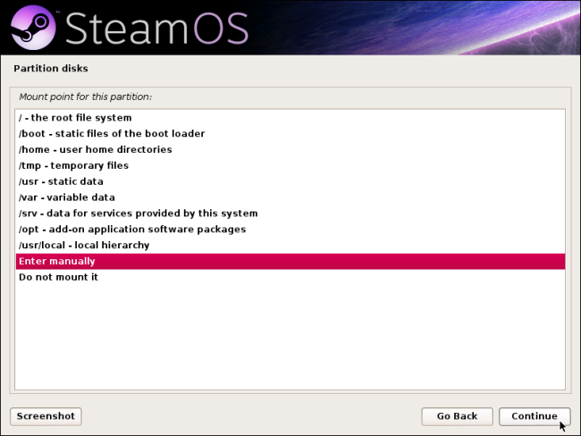 How to Dual Boot Windows and SteamOS