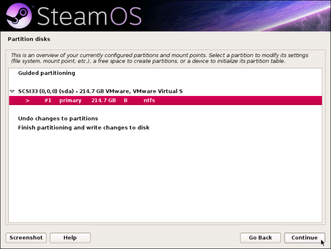 How to Dual Boot Windows and SteamOS