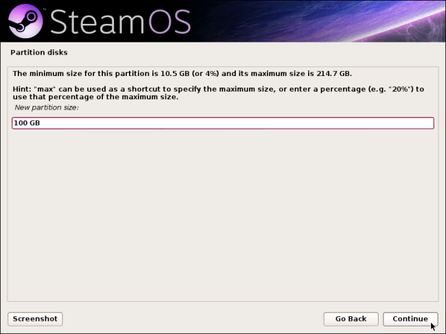 How to Dual Boot Windows and SteamOS