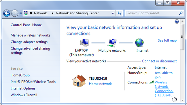 Check Connping Router Beginner Geek: How to Configure Your Router