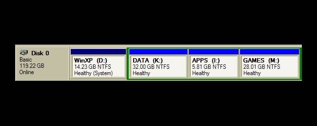 NTFS or FAT32: Choosing the Best File System for an Internal SSD Data ...