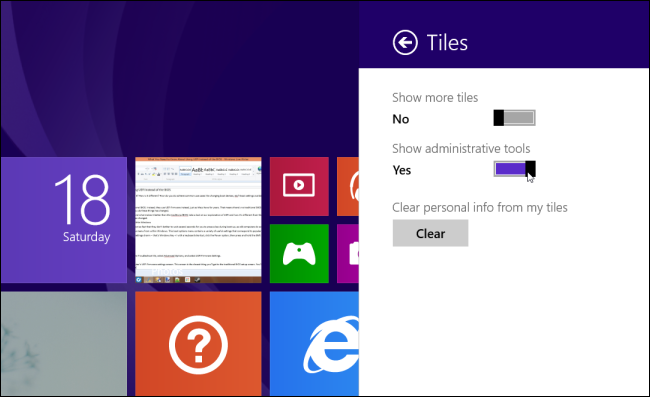 10 Things You Need to Know About Windows 8.1