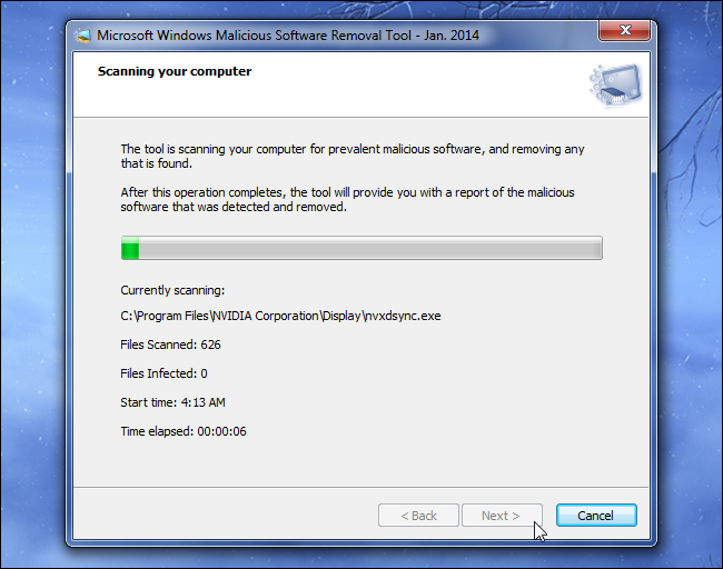 Kill File What is the Malicious Software Removal Tool and Do I Need It?