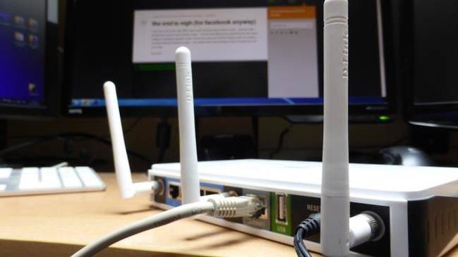 How to Troubleshoot Wireless Router Problems