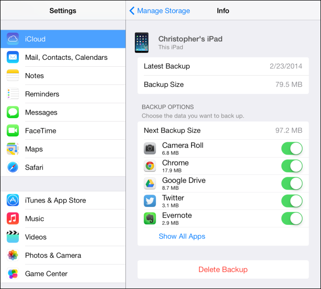 What You Need to Know About iPhone and iPad Backups