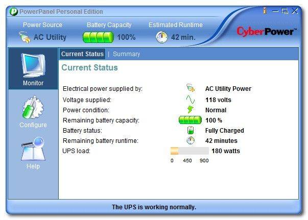 How to Gracefully Shutdown Your PC with a UPS Unit (and Why You Should)