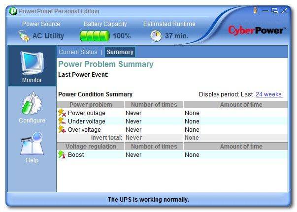 How to Gracefully Shutdown Your PC with a UPS Unit (and Why You Should)