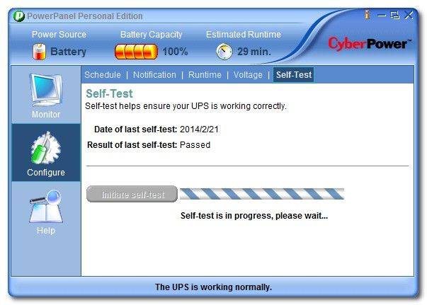 Strangling Ups Computer How to Gracefully Shutdown Your PC with a UPS Unit (and Why You Should)