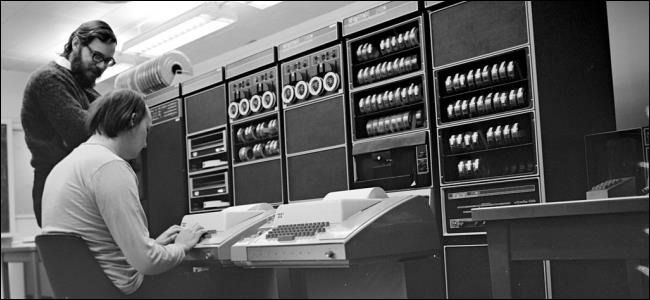 What Is Unix, and Why Does It Matter?