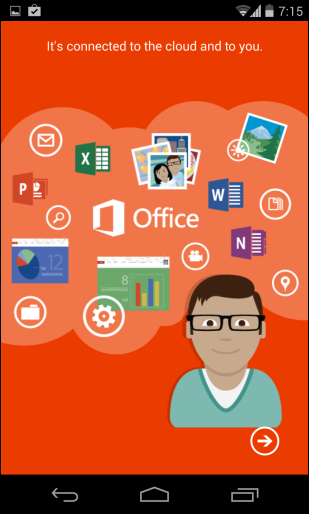 How to Use Microsoft Office on Tablets and Smartphones