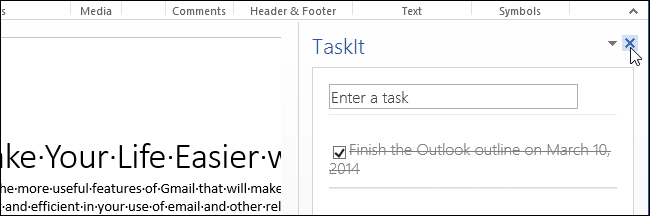 How to Easily Keep Track of Your To-Do List Using the TaskIt App in ...
