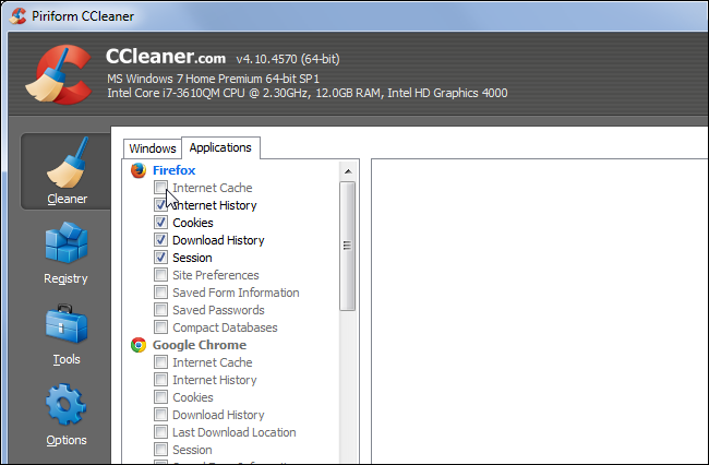 Cache Cleaner Ctrl And R Want to Browse Faster? Stop Clearing Your Browser Cache